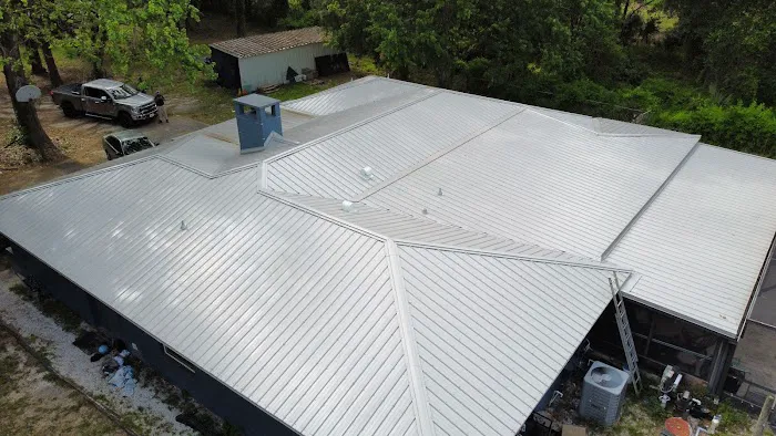 Roofing Empire, Inc. Picture 1