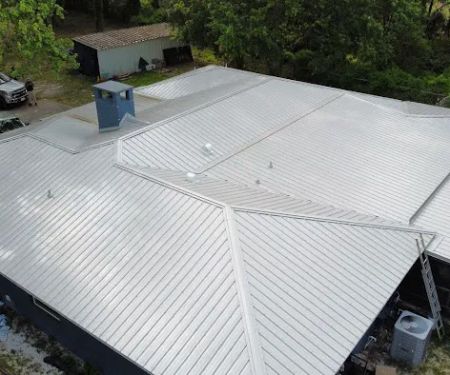 Roofing Empire, Inc.