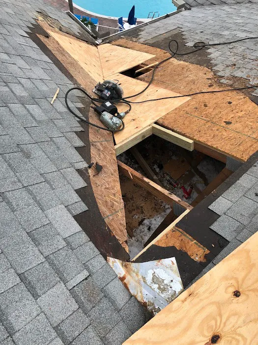 Roofing Empire, Inc. Picture 9