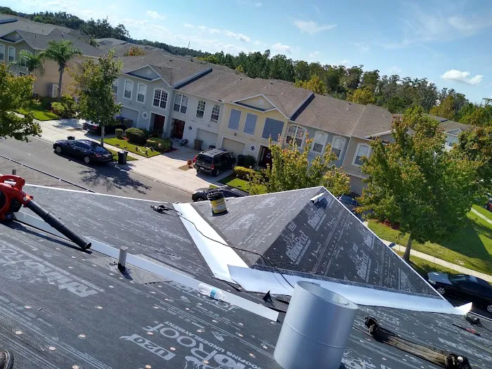 Roofing Empire, Inc. Picture 10