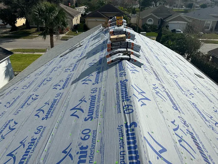 Wormley Roofing Picture 1