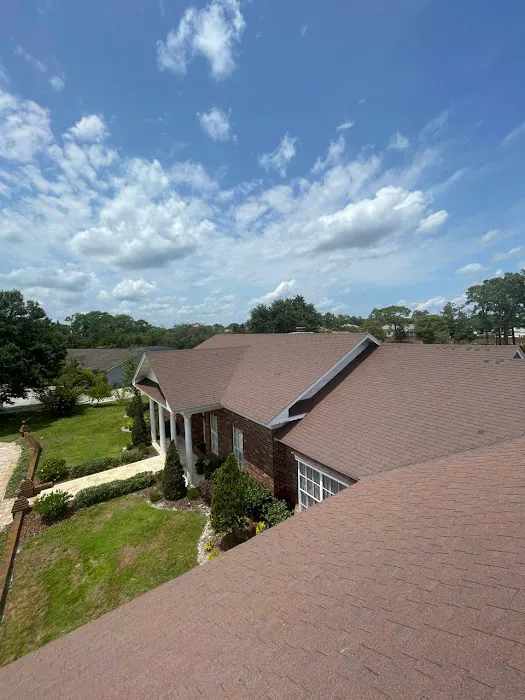 Wormley Roofing Picture 5