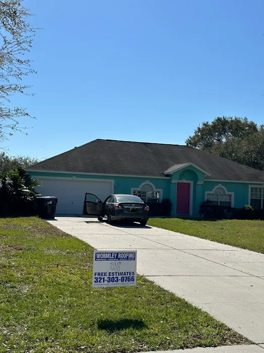 Wormley Roofing Picture 4