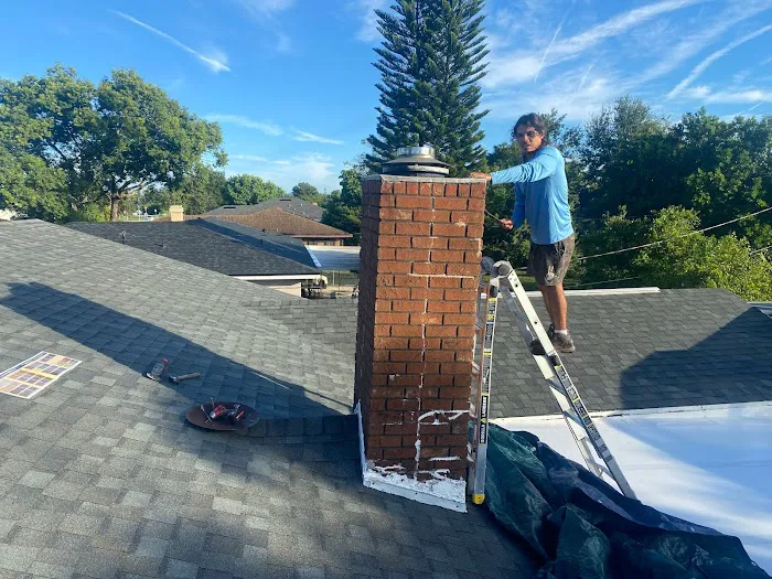 Wormley Roofing Picture 7