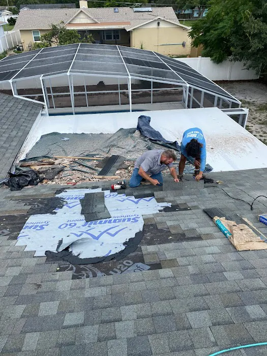 Wormley Roofing Picture 9