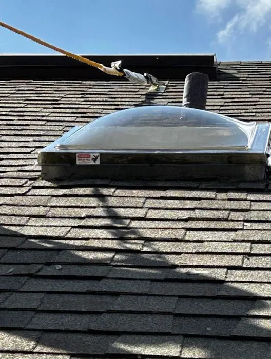 Wormley Roofing Picture 8