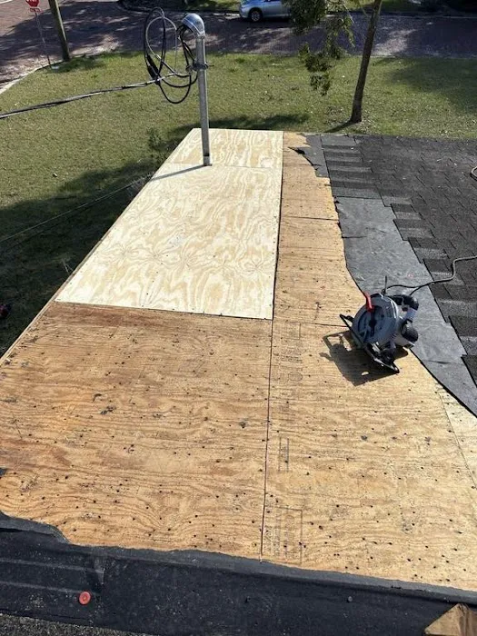 Wormley Roofing Picture 10