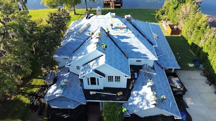 Premium Roofing & Construction LLC Picture 4