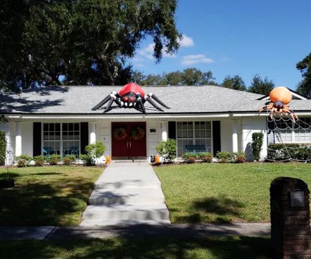 Johnson Roofing Orlando Inc