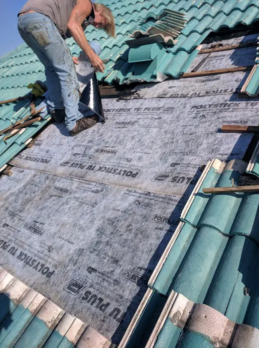 Johnson Roofing Orlando Inc Picture 2