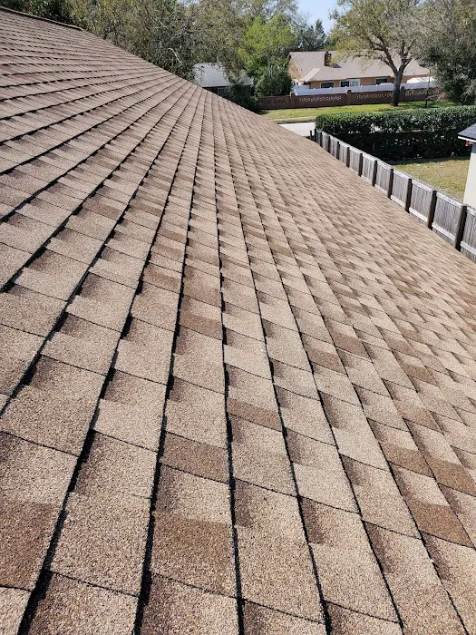 Johnson Roofing Orlando Inc Picture 3