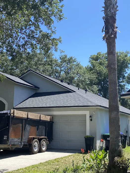 Johnson Roofing Orlando Inc Picture 5