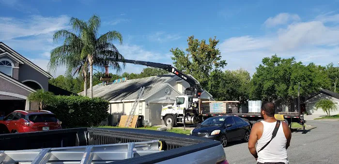 Orlando Roof Repair | Roof Repair Orlando FL Picture 7
