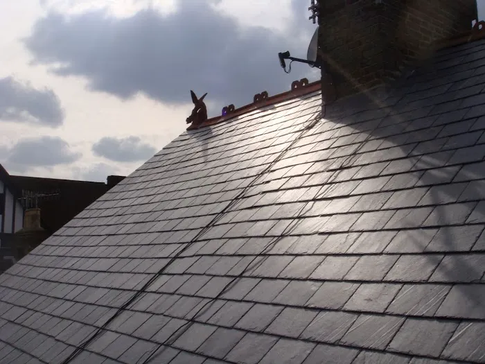 Orlando Roof Repair | Roof Repair Orlando FL Picture 1