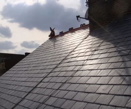 Orlando Roof Repair | Roof Repair Orlando FL