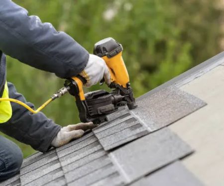 Platinum Roofing Services