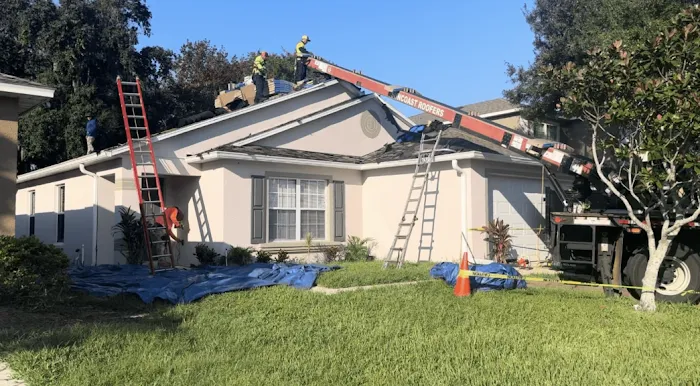 Align Roofing Solutions Picture 7