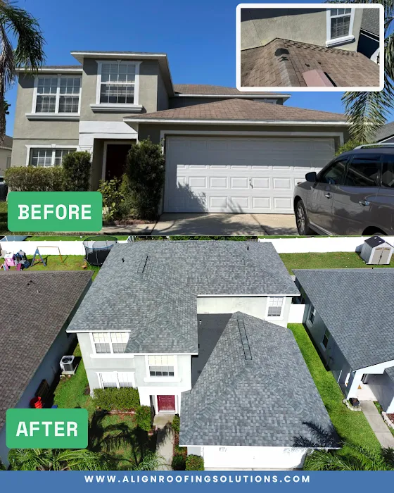 Align Roofing Solutions Picture 9