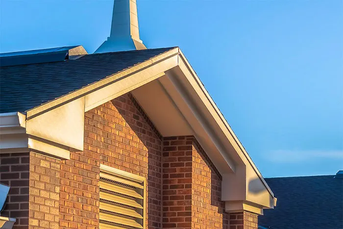 Blackburn & Sons Roofing Inc Picture 6