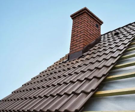 Blackburn & Sons Roofing Inc