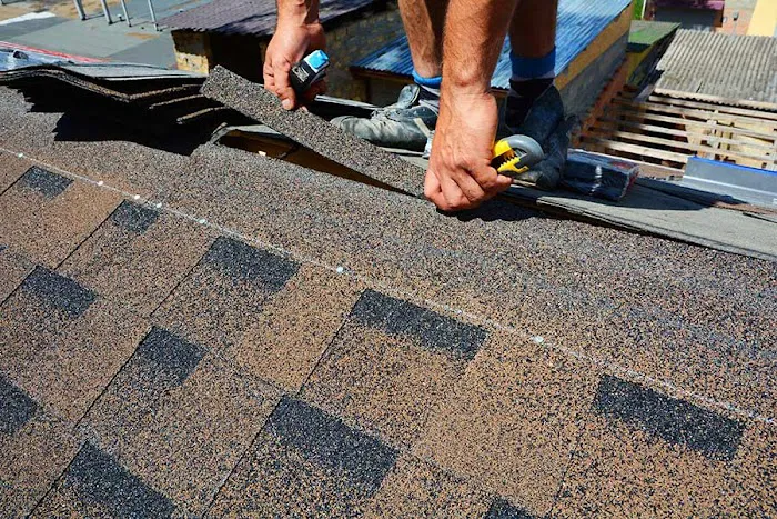 Blackburn & Sons Roofing Inc Picture 3