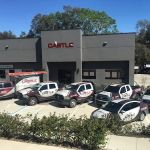 Castle Roofing Group