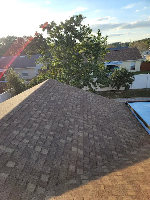 Castle Roofing Group Picture 4