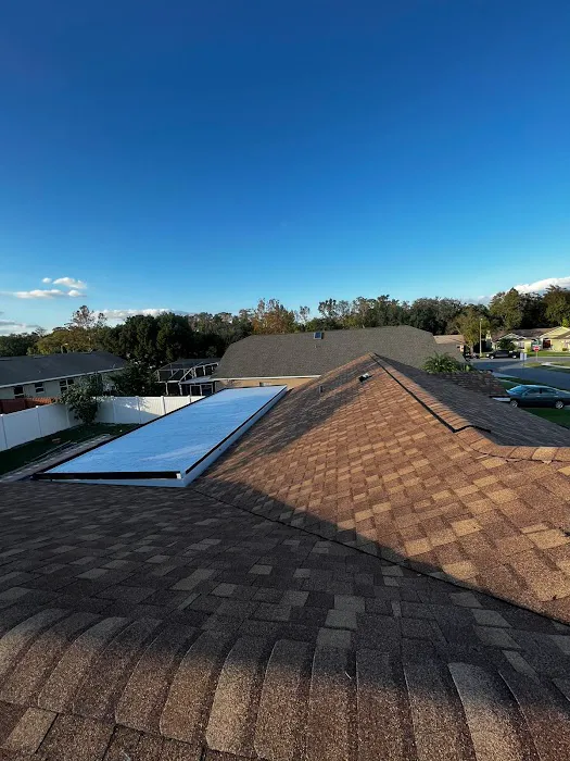 Castle Roofing Group Picture 2