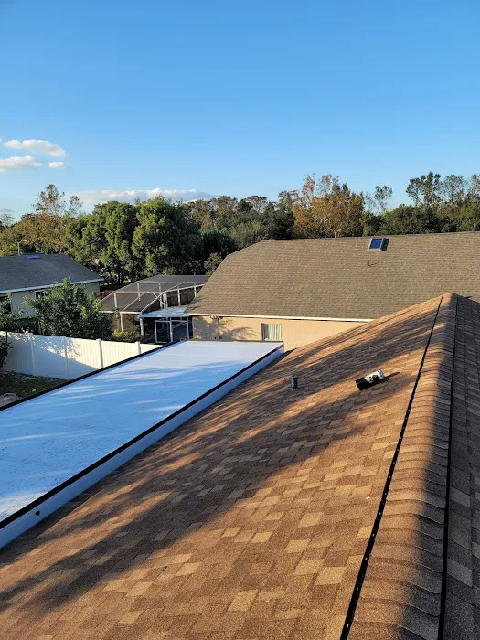 Castle Roofing Group Picture 3