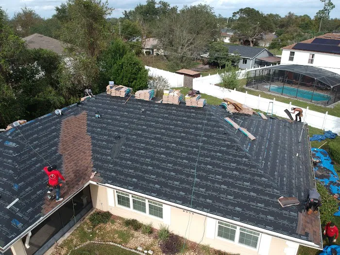 Krestop Roofing Picture 7