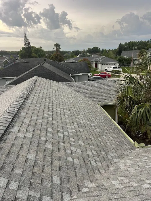 Krestop Roofing Picture 1