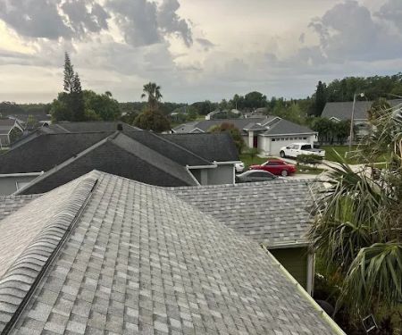 Krestop Roofing