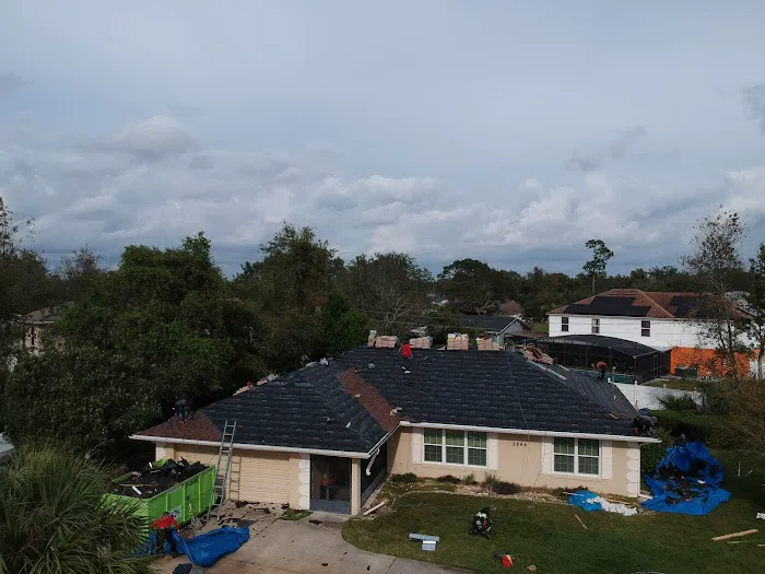 Krestop Roofing Picture 9