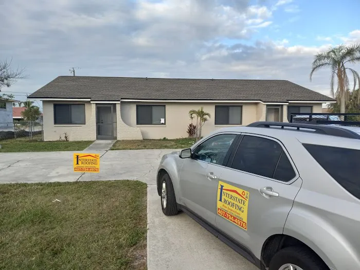 Interstate Roofing Inc Picture 3