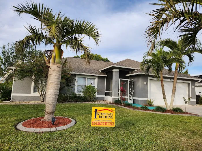 Interstate Roofing Inc Picture 1