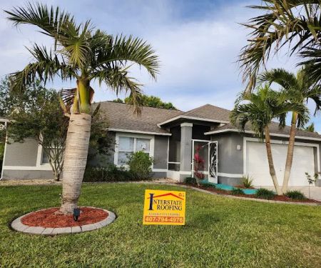 Interstate Roofing Inc