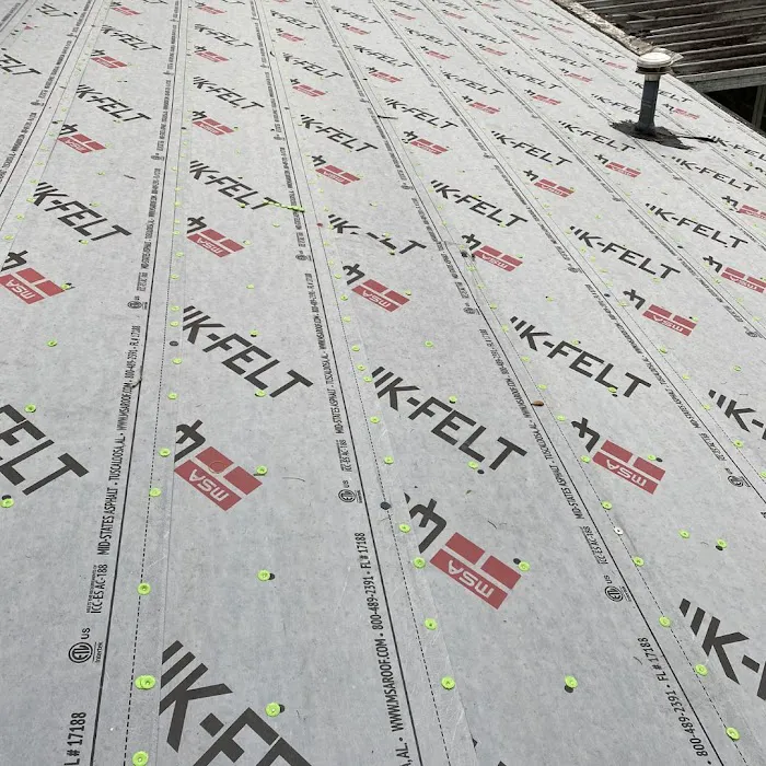 MD Roofing, Inc Picture 4