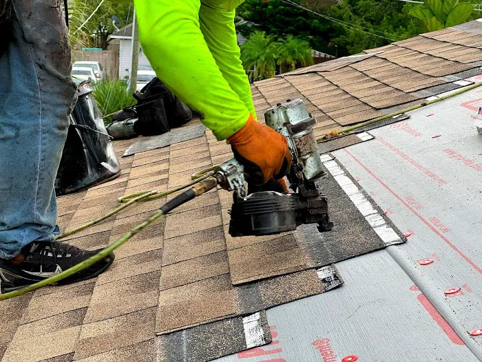 True Roofing & Construction Picture 10