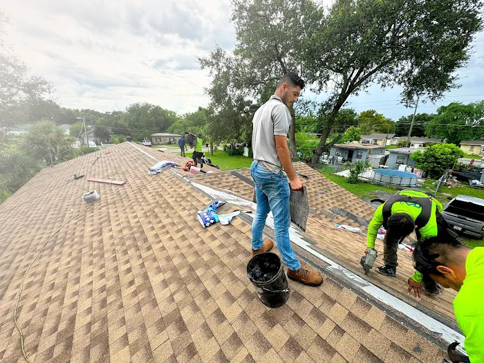 True Roofing & Construction Picture 1