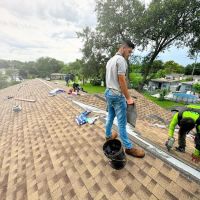 True Roofing & Construction ico