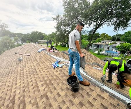 True Roofing & Construction
