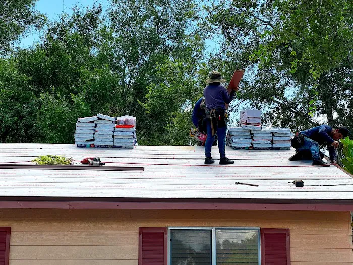 True Roofing & Construction Picture 6