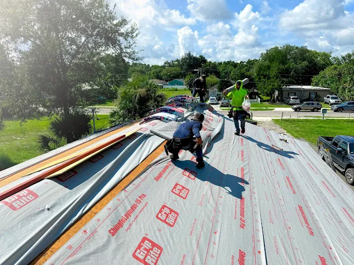 True Roofing & Construction Picture 8