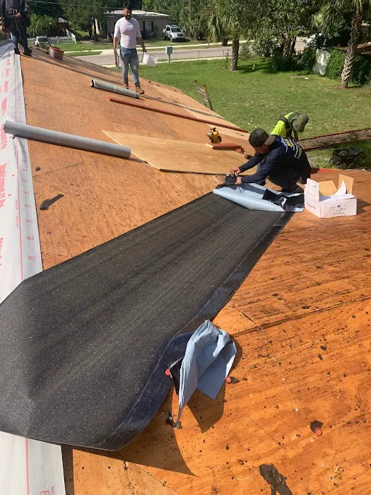 True Roofing & Construction Picture 9