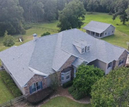 Southern Pro Roofing, LLC