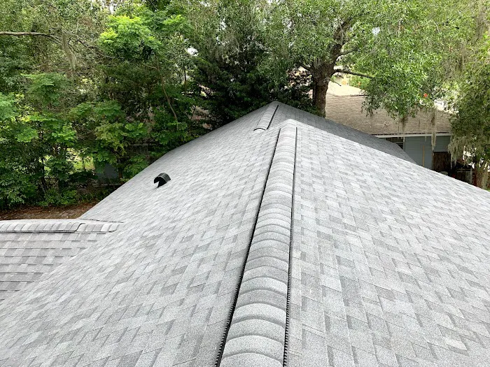 Winter Park Roofing Picture 1