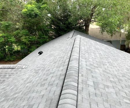 Winter Park Roofing
