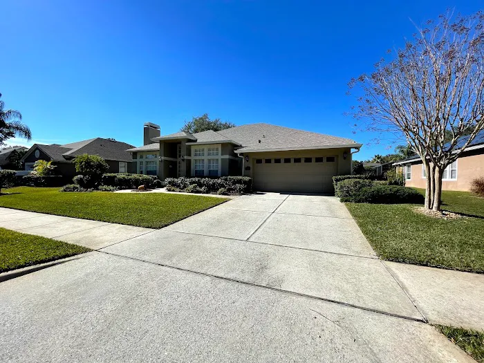 Winter Park Roofing Picture 4