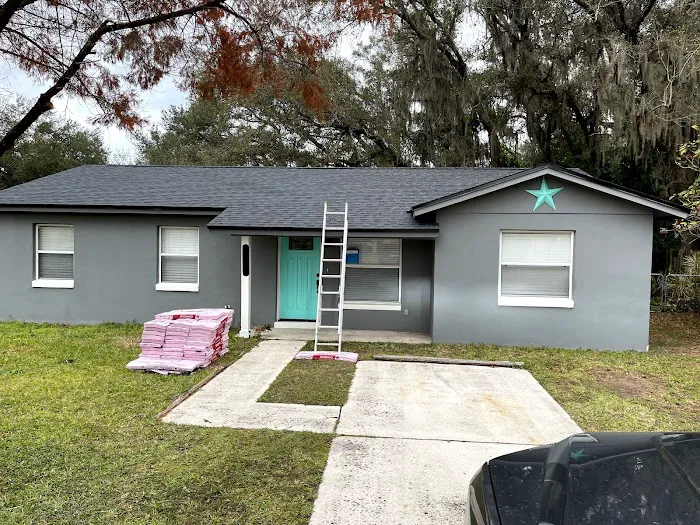 Winter Park Roofing Picture 5