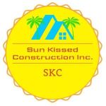 Sun Kissed Construction Inc.